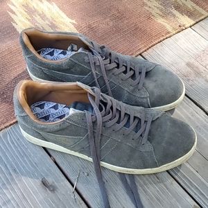 Gold Brand men's Shoes